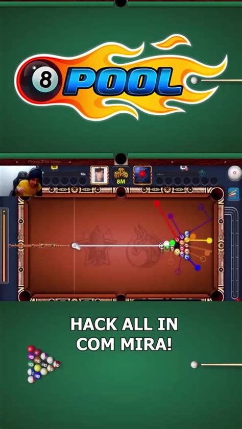 8 Ball Pool Mod Apk 5.11.2 (Dinheiro Infinito).